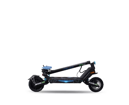 Itálica E-Scooter E-LITE 700