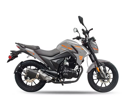 Italica Velox 250cc