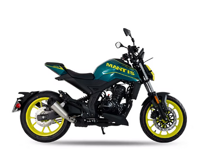 Italica MANTIS 250CC