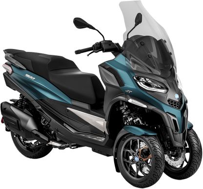 Piaggio MP3 530 HPE EXCLUSIVE