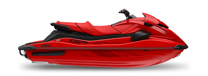 2026 Yamaha GP SVHO