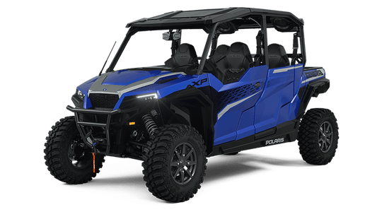 2024 POLARIS GENERAL XP 4 1000 ULTIMATE