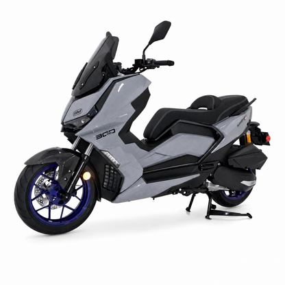 Supermach T16-300cc