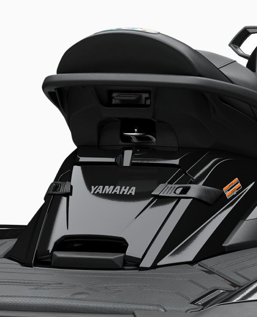 2025 Yamaha FX Cruiser SVHO®