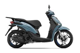 Piaggio Liberty 150 Sport