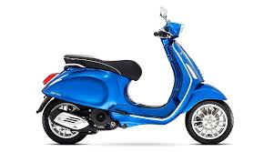 Vespa Sprint 150 S
