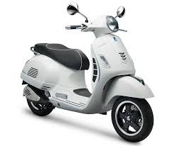 Vespa GTS 310 SUPER
