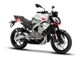 Aprilia TUONO 457
