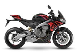 Aprilia TUONO 660 FCTY