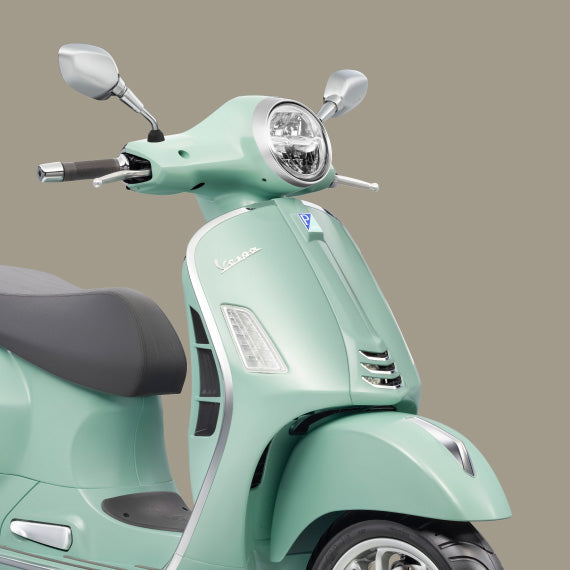 Vespa GTS 310