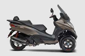 Piaggio MP3 530 HPE EXCLUSIVE
