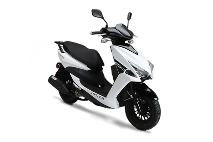 Italica Spektra 50cc