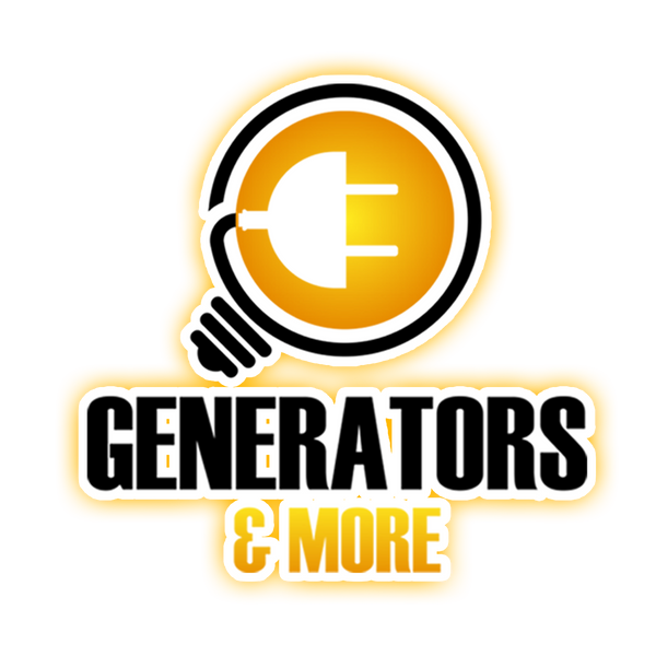 Generators And More PR