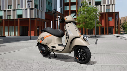 2026 Vespa GTV 300