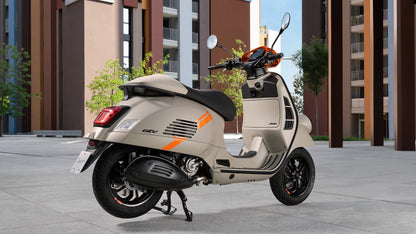 2026 Vespa GTV 300