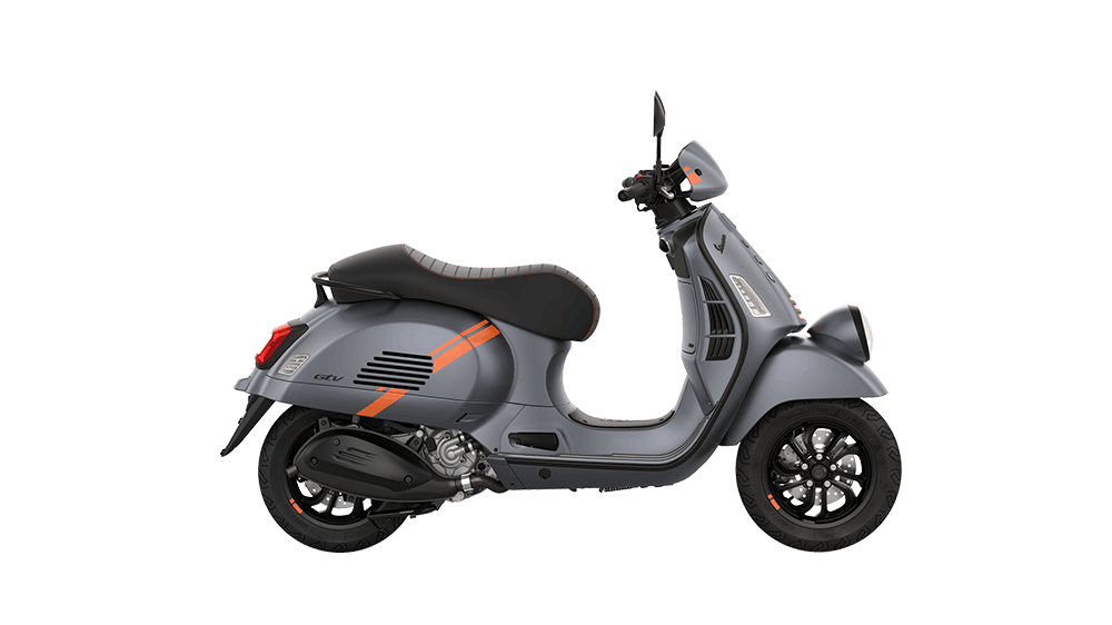 2026 Vespa GTV 300