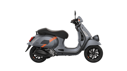 2026 Vespa GTV 300