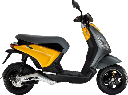 Piaggio 1 Active E-Scooter