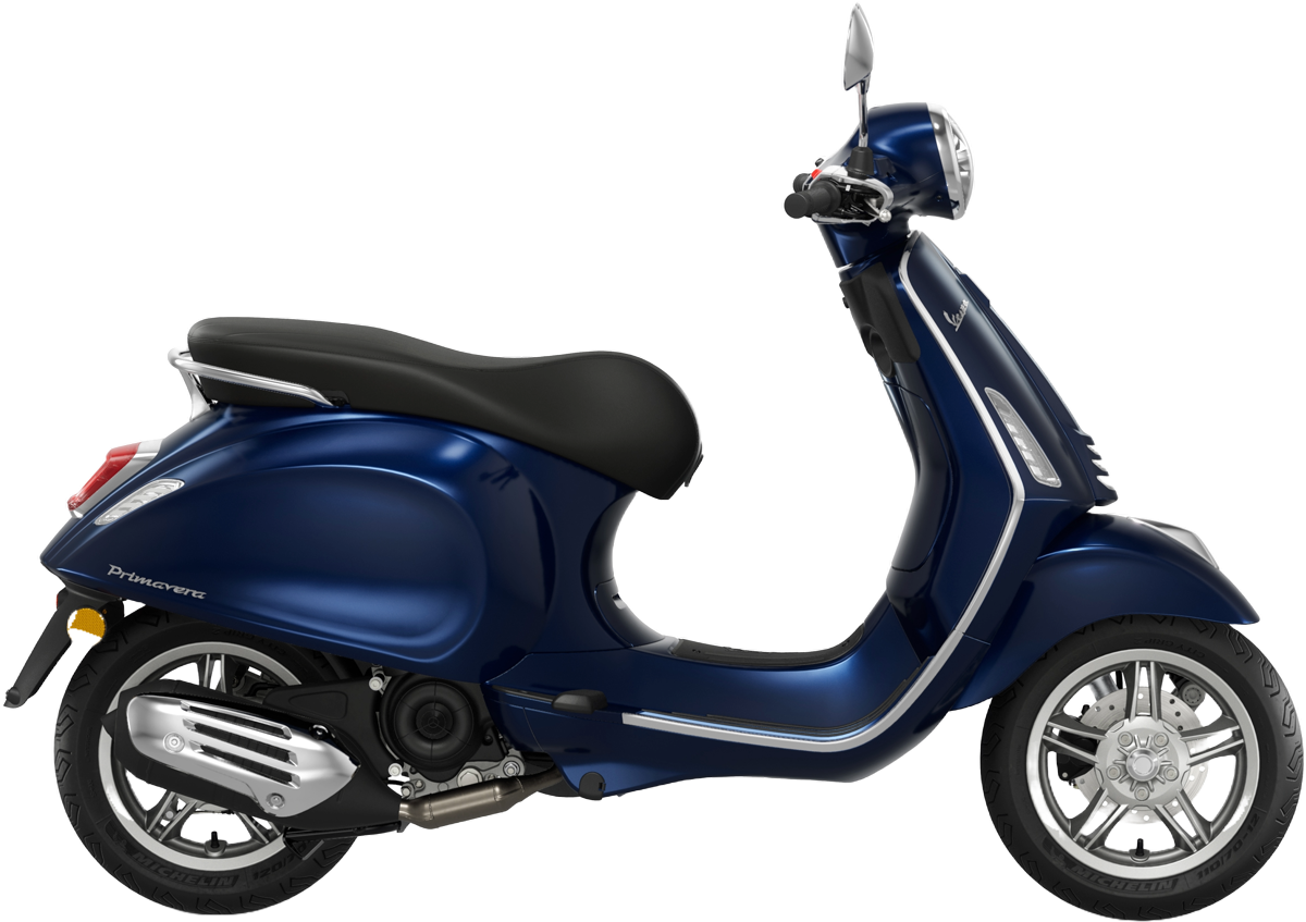 Vespa Primavera 50cc