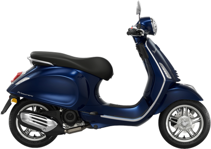 Vespa Primavera 50cc