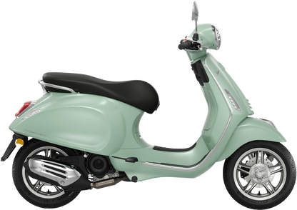 Vespa Primavera 50cc