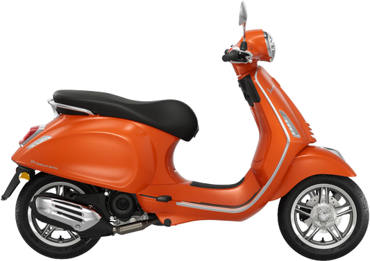 Vespa Primavera 50cc