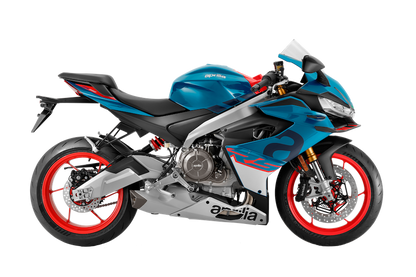 Aprilia RS 660