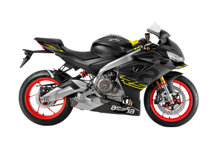 Aprilia RS 660