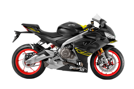 Aprilia RS 660