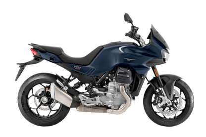 MotoGuzzi V100