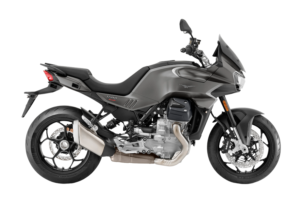 MotoGuzzi V100