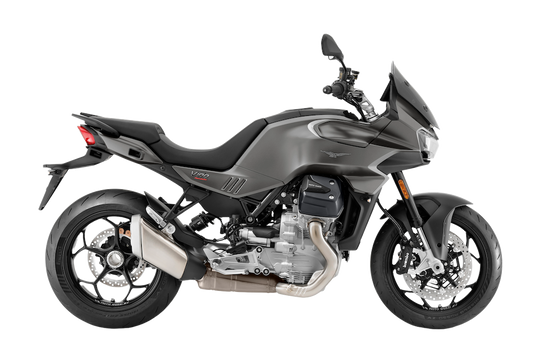 MotoGuzzi V100