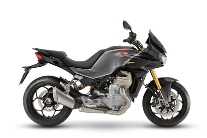 MotoGuzzi V100 MANDELLO S