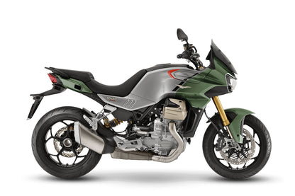 MotoGuzzi V100 MANDELLO S