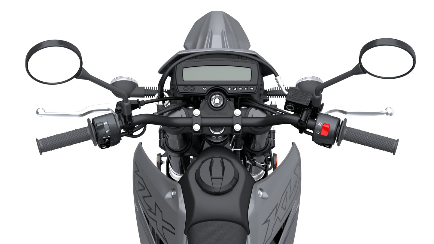 2024 KAWASAKI KLX®300SM