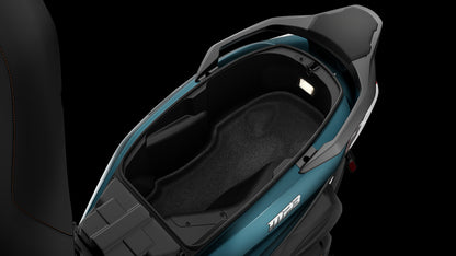 Piaggio MP3 530 HPE EXCLUSIVE