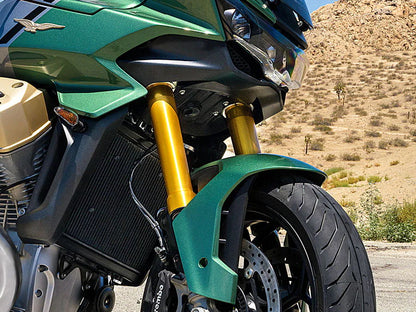 MotoGuzzi V100 MANDELLO S
