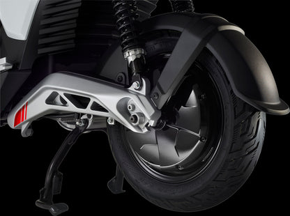 Piaggio 1 Active E-Scooter