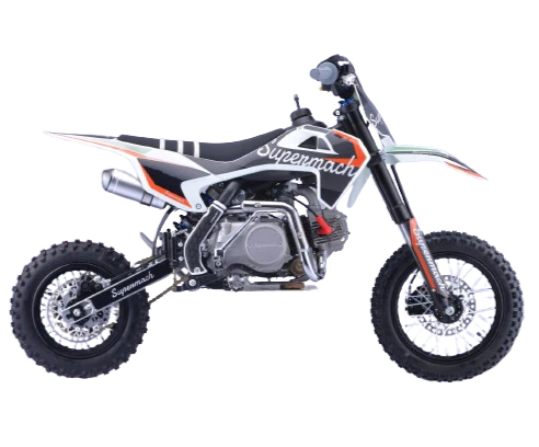 Supermach MR22 Dirt Bike