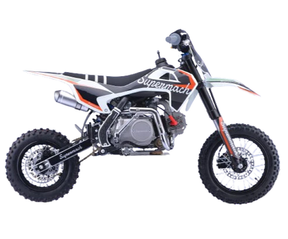 Supermach MR22 Dirt Bike
