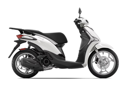 Piaggio Liberty 50