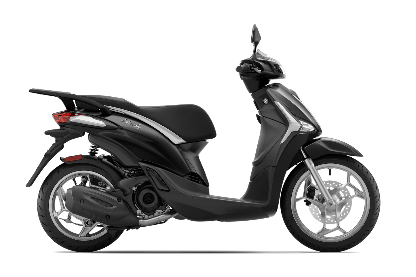 Piaggio Liberty 50