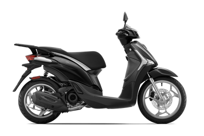 Piaggio Liberty 50