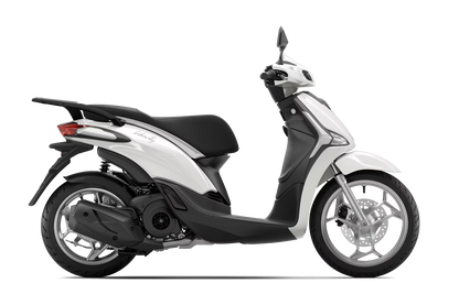 Piaggio Liberty 125