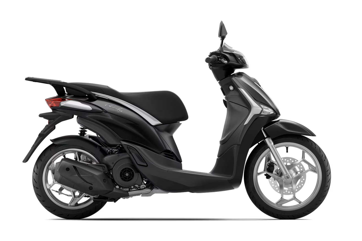 Piaggio Liberty 125
