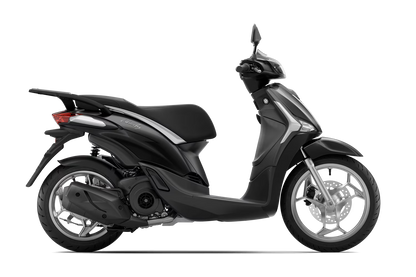 Piaggio Liberty 125