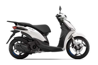 Piaggio Liberty 150 Sport