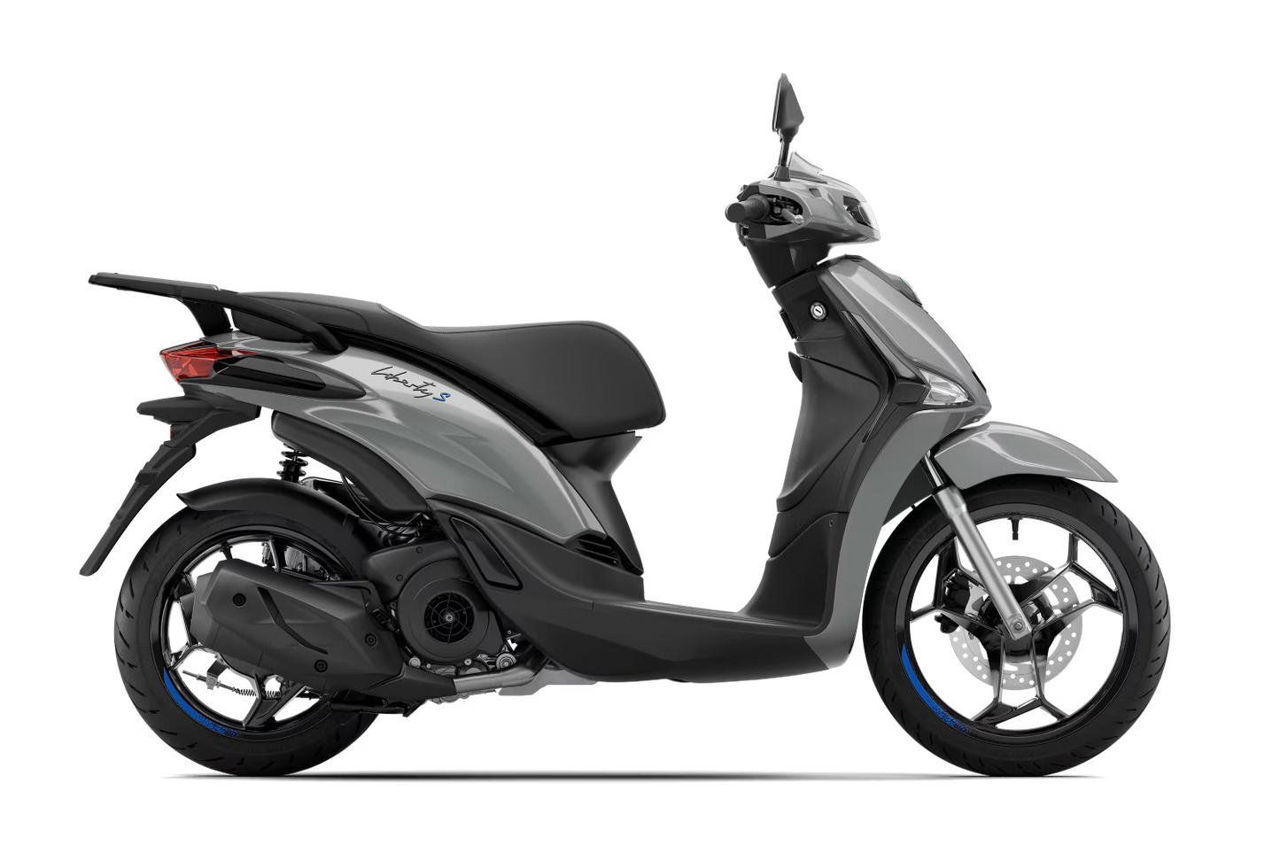 Piaggio Liberty 150 Sport