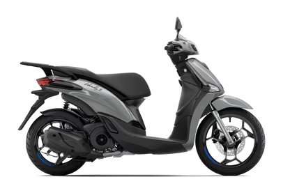 Piaggio Liberty 150 Sport