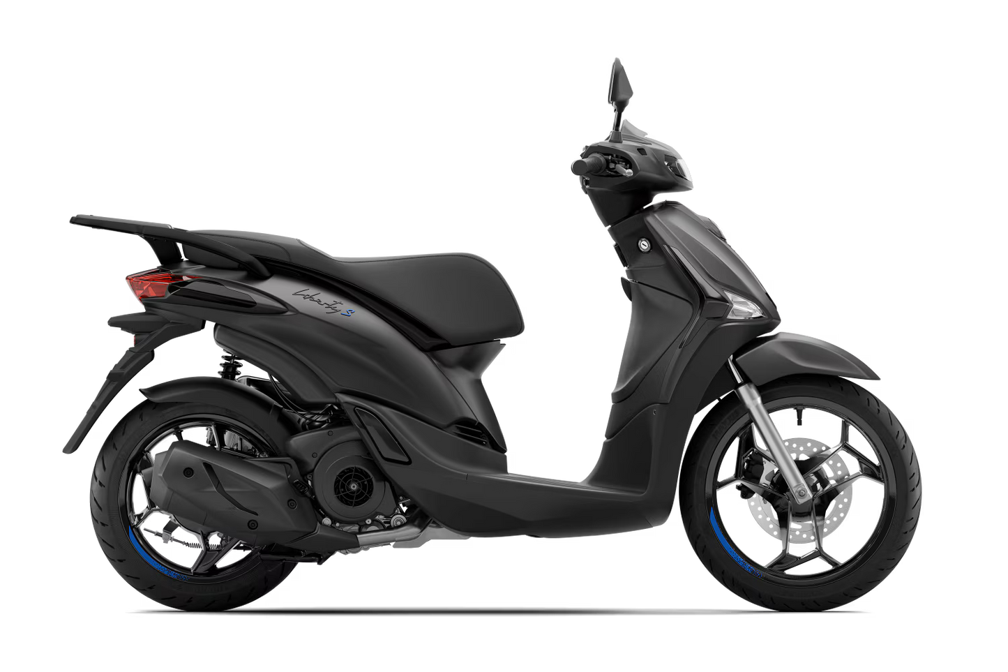 Piaggio Liberty 150 Sport